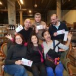 Partenaires professionnels Nounou Vadrouille
