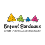 Logo de Enfant Bordeaux