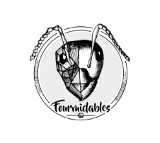 Logo de Fourmidables