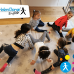 Logo de Helen Doron