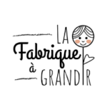Logo de La Fabrique A Grandir