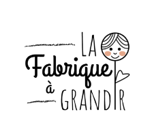 Logo de La Fabrique A Grandir