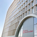 Hilton Garden Inn Bordeaux Centre - Exterior